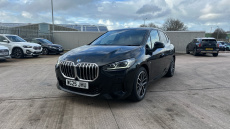 BMW 2 Series 220i MHT M Sport 5dr DCT Petrol Hatchback